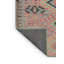 Tapis brun Southwestern-582380765