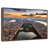 Floating Frame Walnut
