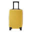 20-Inch Hard Shell Travel Suitcase