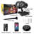 Jahcari LED Projection & Strobe Lights