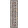 Hertzler Southwestern Brown/Gray Area Rug