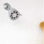 Tête de douche multifonction Icon Anystream-32697536