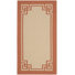 Beige/terre Cuite
