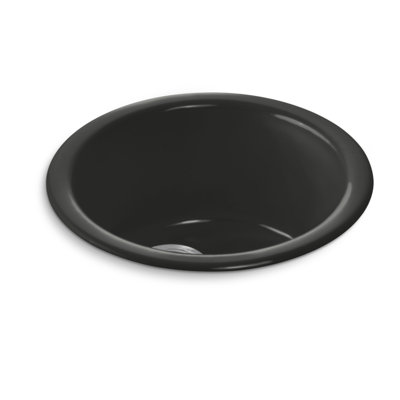 Porto Fino™ Top-Mount/Under-Mount Bar Sink