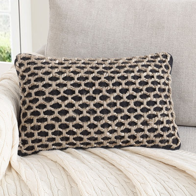 Boho Living Jada Decorative Pillow Collection Living Cotton Blend Square Throw Pillow Cover