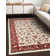 Alean Oriental Indoor Rug