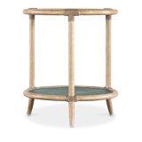 Retreat End Table