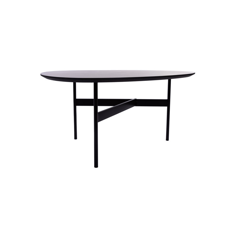 Amyerra Three Leg Coffee Table