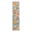Tapis beige à motif animalier Vargas-120341994