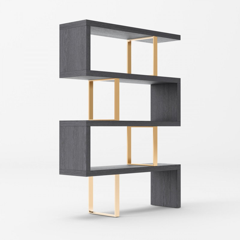 Planada Bookcase