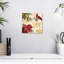 Lelend Christmas Poinsettia I-109331351
