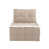Velours beige est en rupture de stock