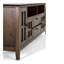 Artisan - 72" TV Media Stand - Natural Aged Brown-1295162218