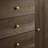 Gracyn 71.75'' Double Bathroom Vanity Base Only-111376970