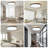 Aristaun LED Flush Mount-848439744-848439747