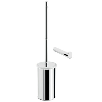 Burlin 2 - Piece Bathroom Hardware Set