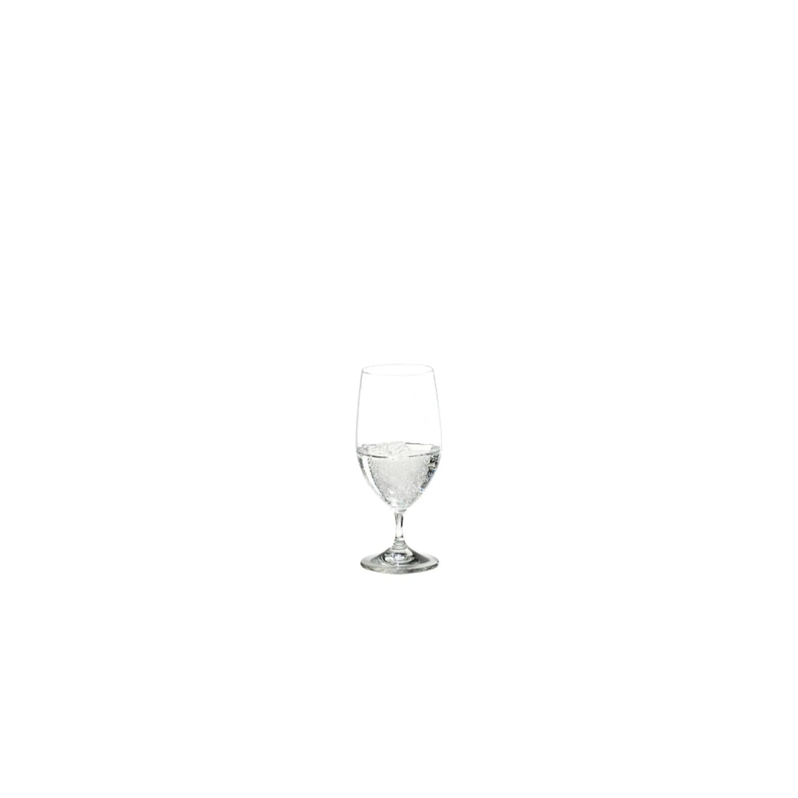 RIEDEL Vinum Water Glass