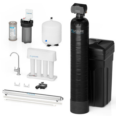 Filtration System
