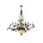 Dimmick 11 - Light Chandelier