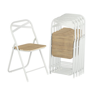 Chaise pliante
