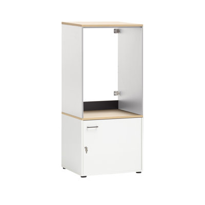 Amaure Bathroom Storage Furniture Set