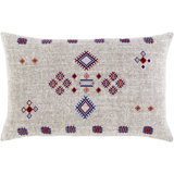 Cotton Pillow Cover