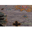 Tapis turc Oushak