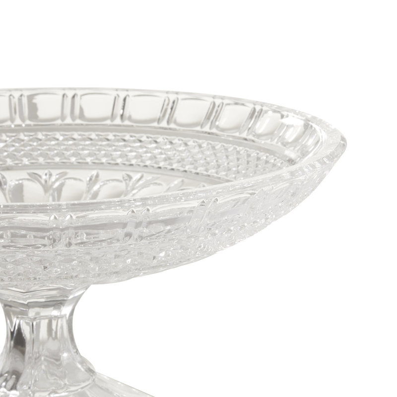 Lareau Glass Decorative Bowl 1
