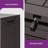 80 Gal Outdoor Resin Deck Box-109767843