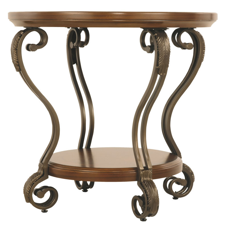 Curran End Table