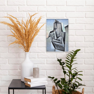 Maison An Paris, art abstrait classique contemporain, art mural
