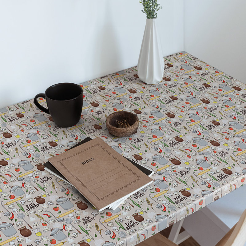 Amylea 100 cm x 50 cm Matte Peel & Stick Wallpaper Roll