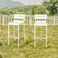 Tabouret d'extérieur 31,4-44187763