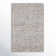 Elle Area Rug in Ivory / Multi