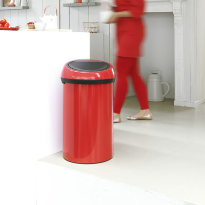 Brabantia 60 Litre Touch Bin