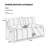 Modern style Sofa-535078821