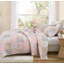 Ensemble de courtepointe Wonderful Shabby Chic-126137062-126137063