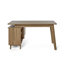 Arriaga Modular L-Shaped Computer Desk-93536232