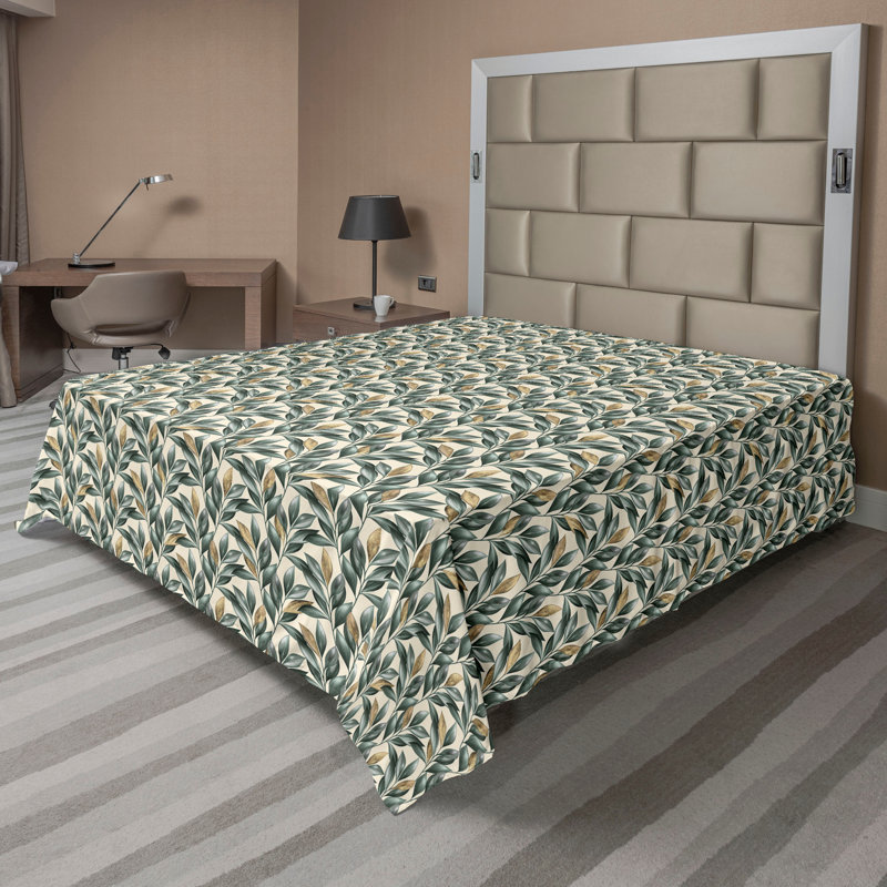 Drap plat Ambesonne
