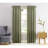 Polyester Thermal Room Darkening Curtain Panel - Basics by Wayfair™-805953777-805953786