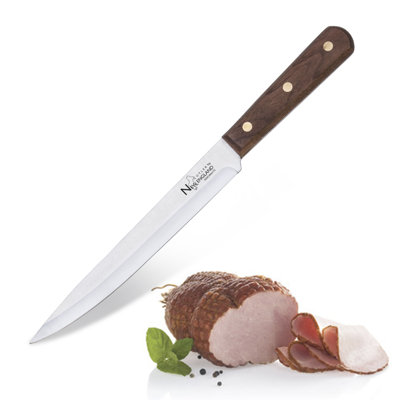 New England Cutlery Hollow Edge Carving Knife