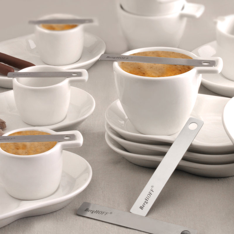 BergHOFF Neo 18/10 Stainless Steel Espresso Spoon