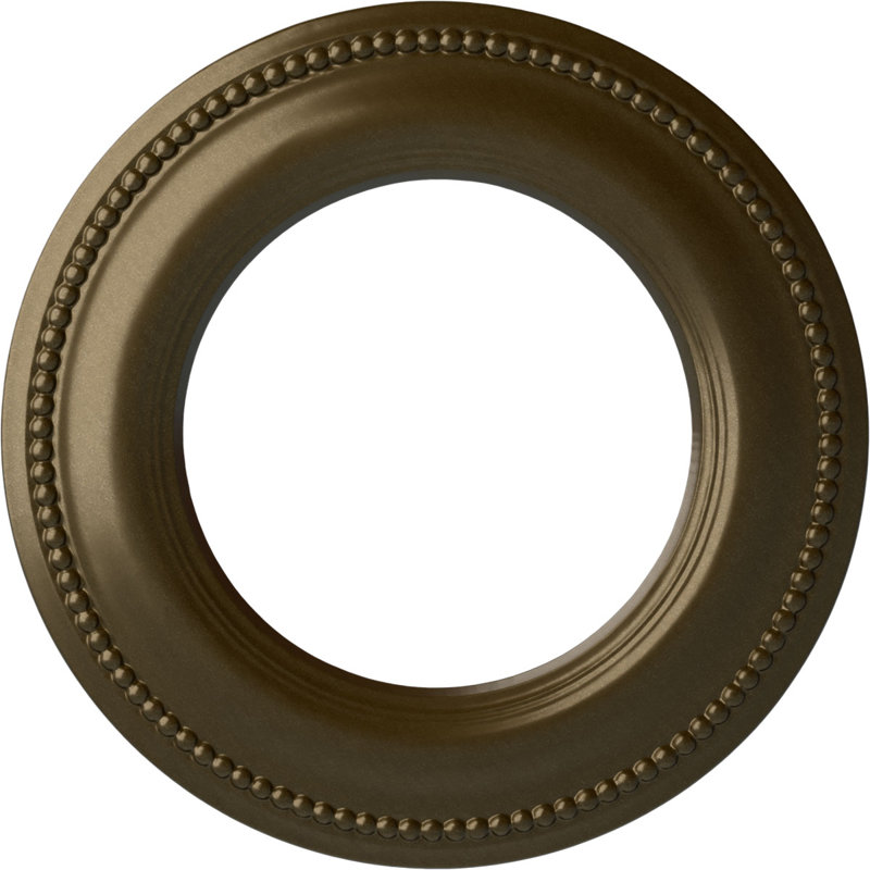 Plafonnier Endurathane Classic, Laiton