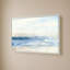 Surf and Sand par Chris Paschke - Impression sur toile-1117328309-1117328316