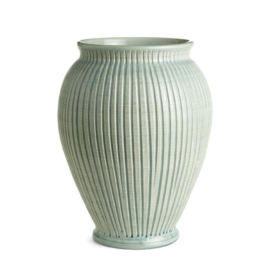 Handmade Ceramic Jar
