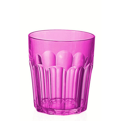 Happy Hour 8.45oz. Drinking Glass Set