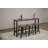 Blacksmith Bar Height Sofa Table