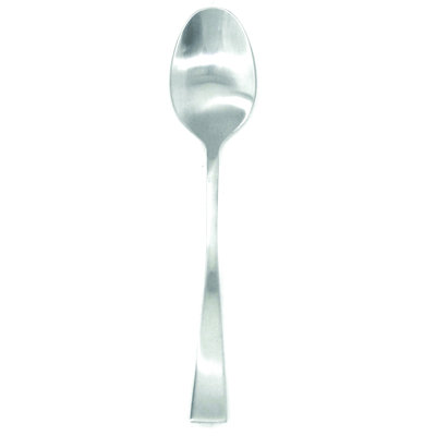 Italia Stainless Steel Coffee Spoon