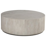 Cassio Drum Cocktail Table