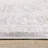 Goulart Machine Woven Vintage Look Area Rug-886870841